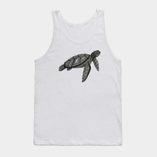 Turtle Tank Top